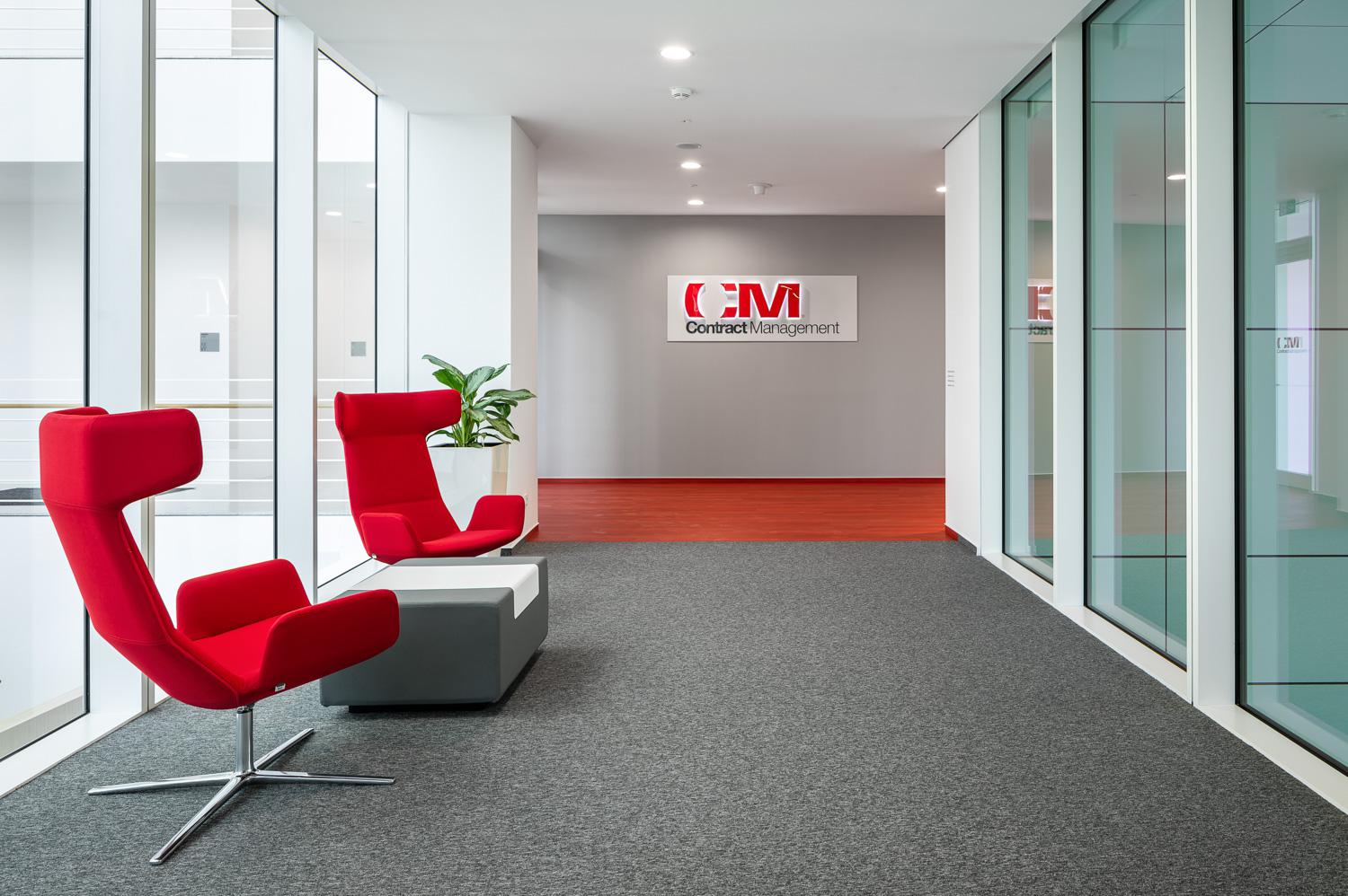 Contract management, a.s.