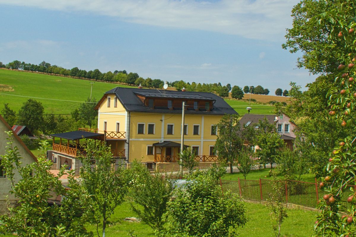 Penzion AVIATIK apartmány®