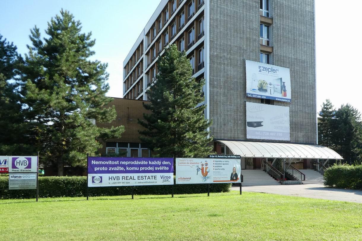 HVB Real Estate s.r.o.