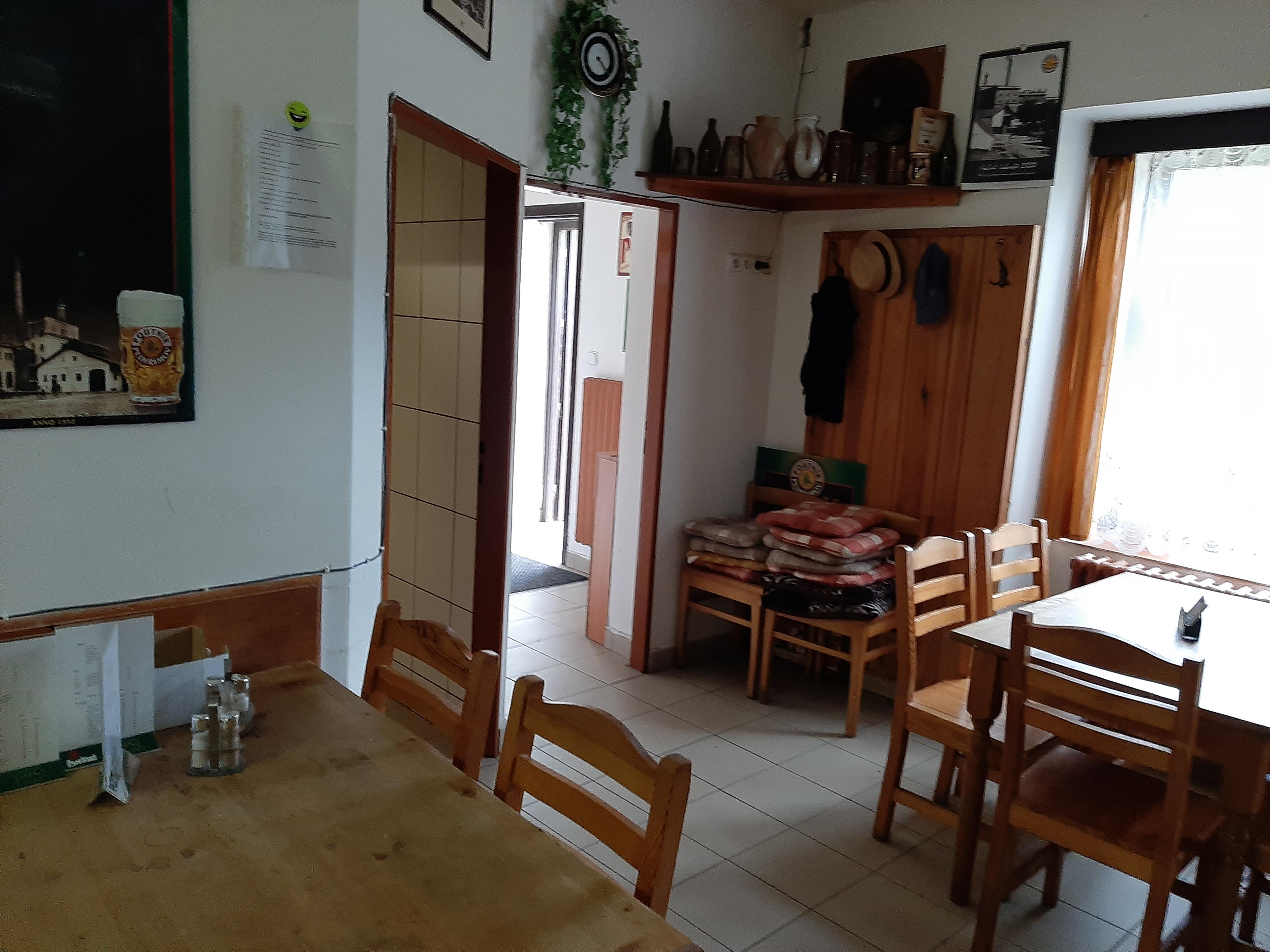 Penzion Pod Skalou foto 6
