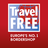 logo TRAVEL FREE