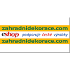 ZahradniDekorace zahradní soška - Svatý Urban s hroznem, výška 47 cm, 4,5 kg v obchodě ZahradniDekorace.com