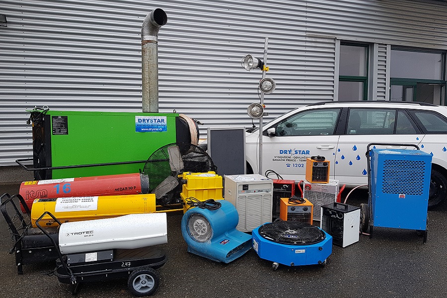 DRYSTAR Czech Republic s.r.o. foto 2