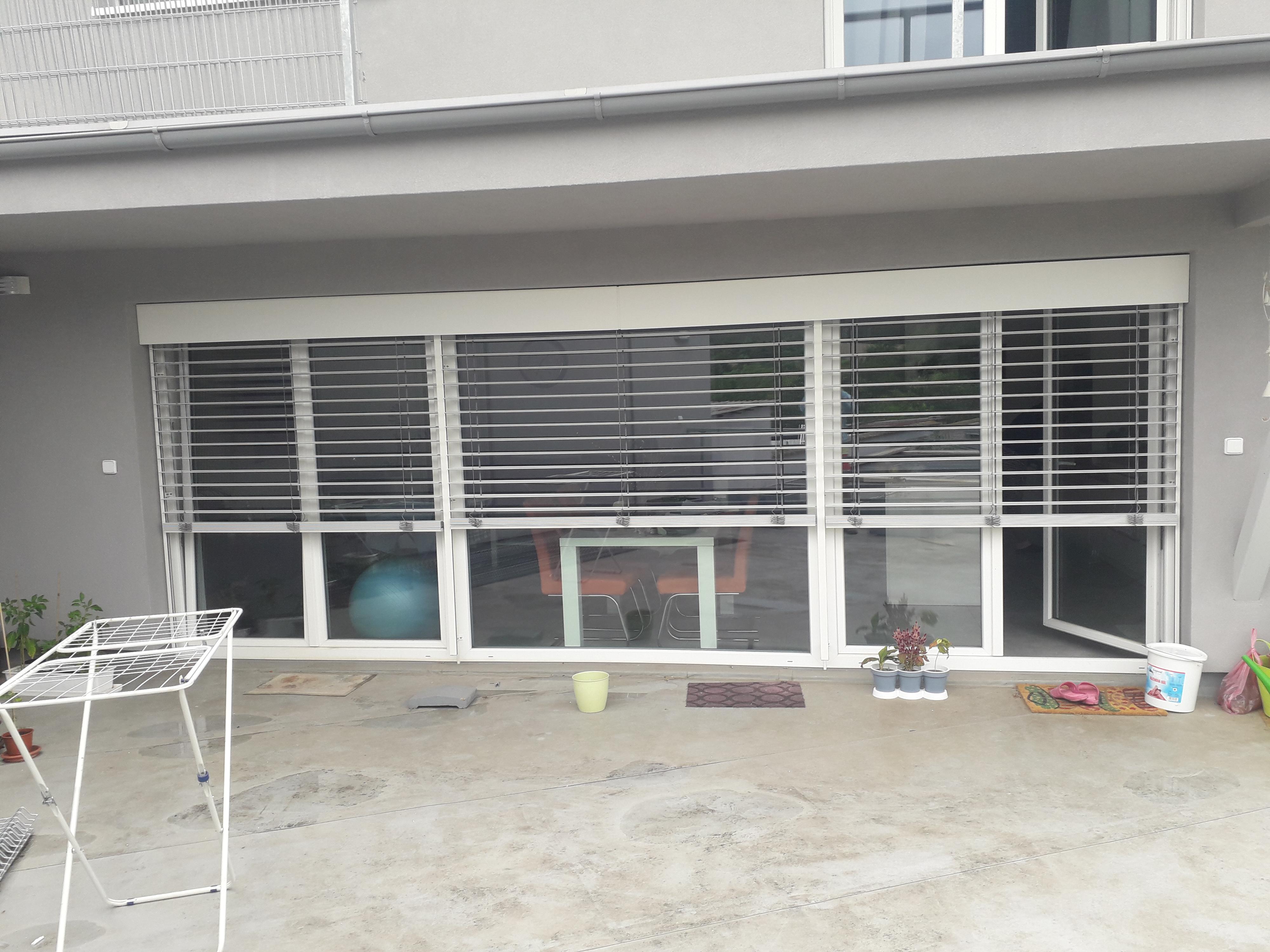 Žaluzie venkovní.cz foto 4