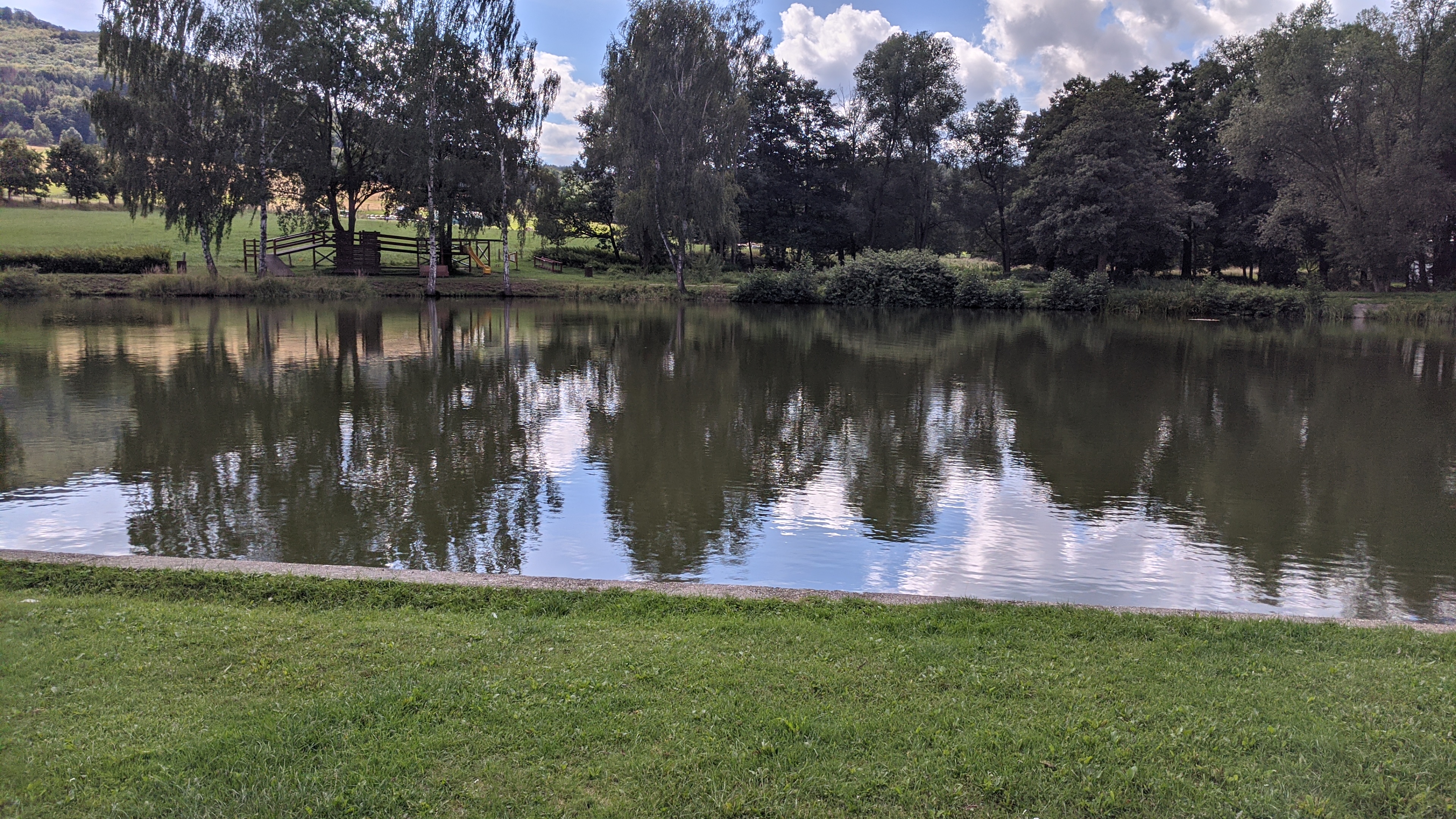 Koupaliště Dolní Podluží foto 6