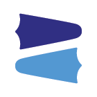 Logo obchodu Diving.cz