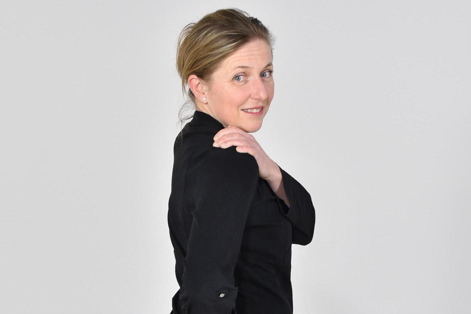 Jaroslava Klučinová