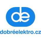 Logo obchodu DobréElektro.cz
