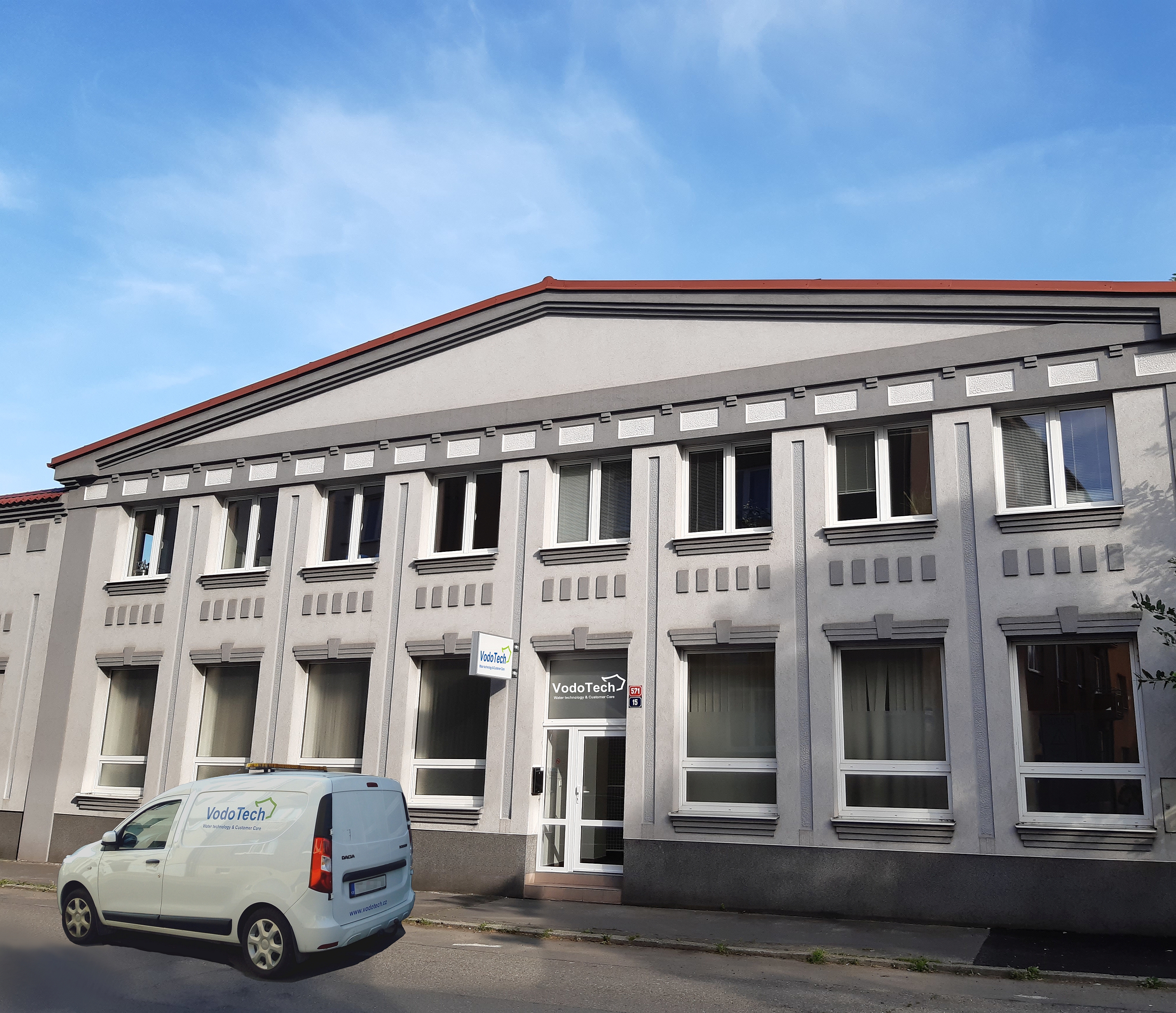 Vodotech, spol. s r.o. foto 2