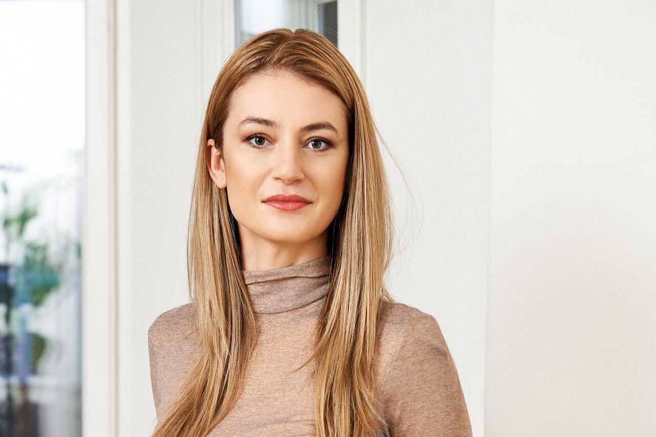 JUDr. Iveta Klimešová, LL.M., advokátka