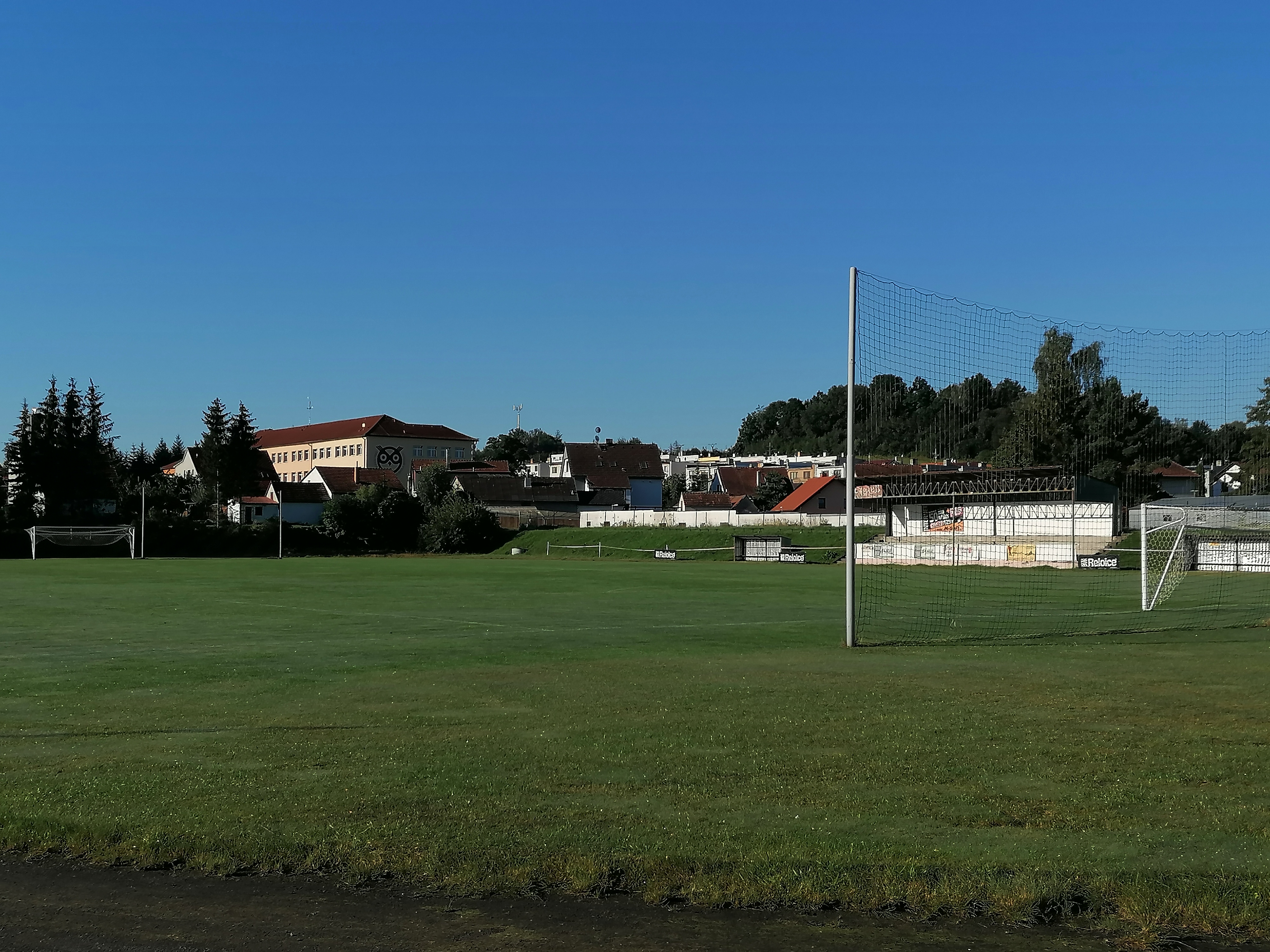 1. FC Batelov foto 3