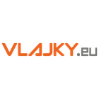 Logo obchodu Vlajky.EU