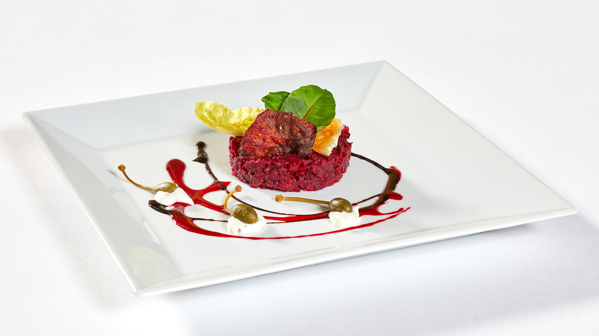 Horizont a Bohemia restaurant a Sky Club 18 foto 3
