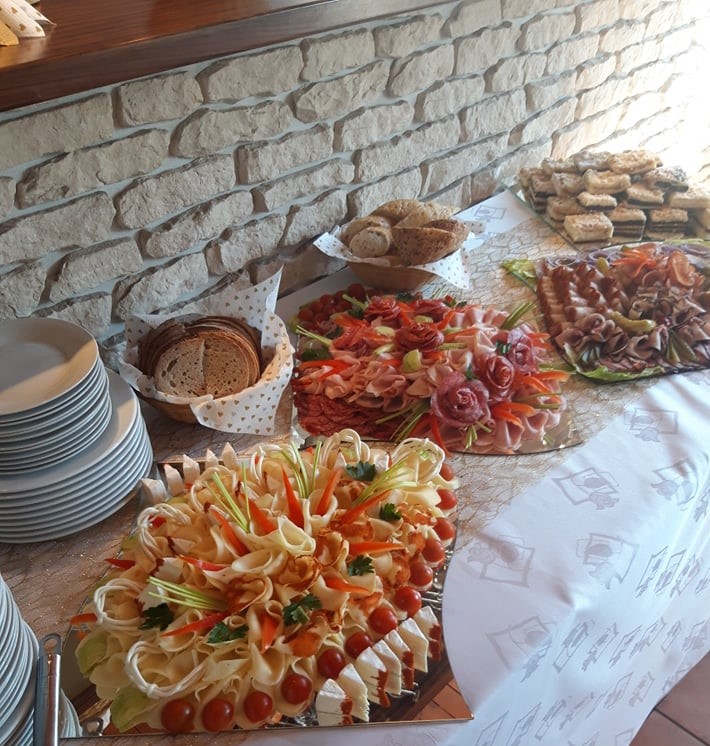 Pizzerie U Tomáše foto 5