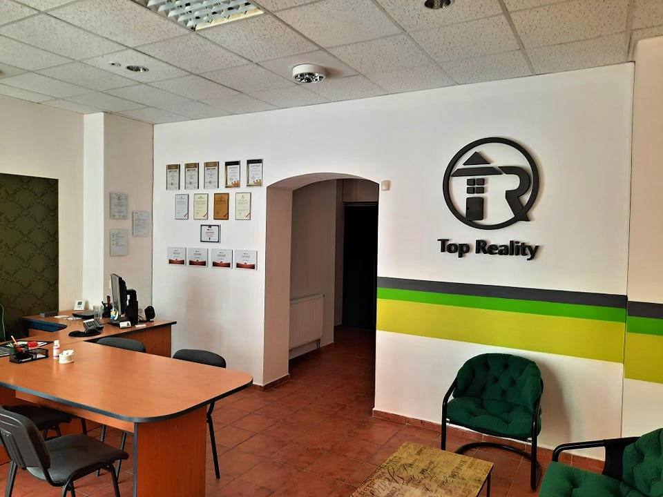 TOP REALITY foto 5