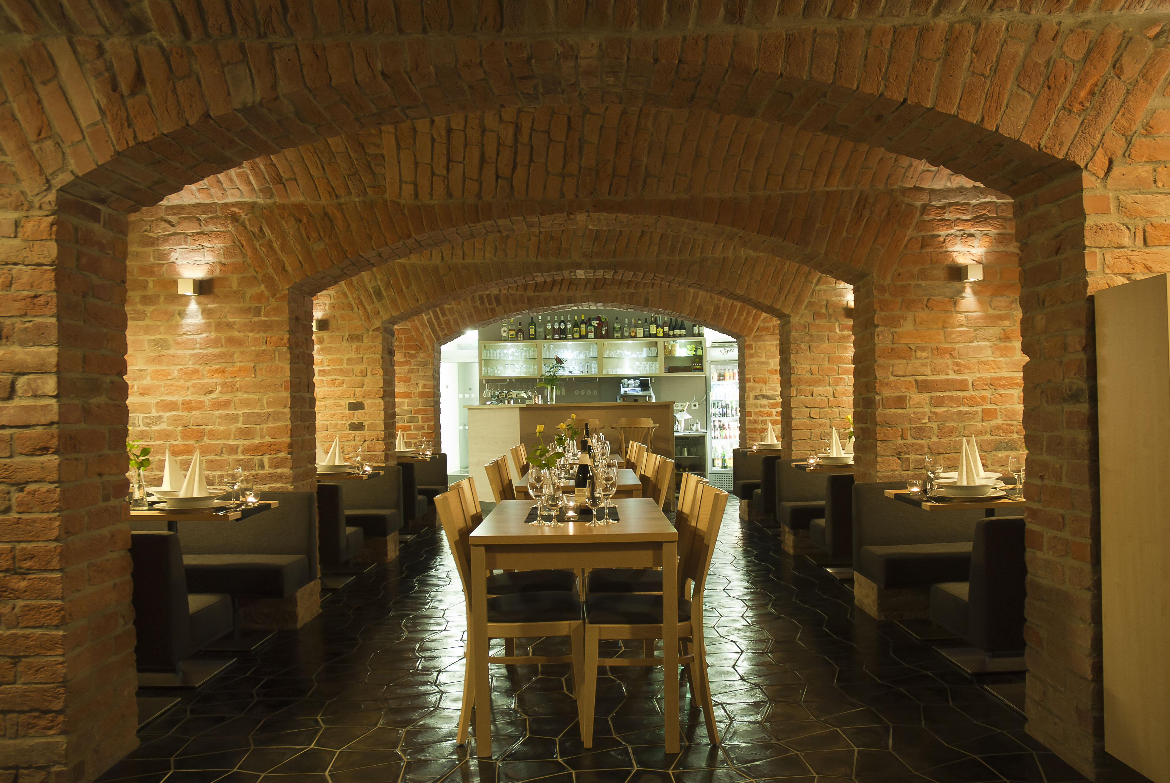 Restaurace a Kulturní Dům Na Rybníčku foto 2