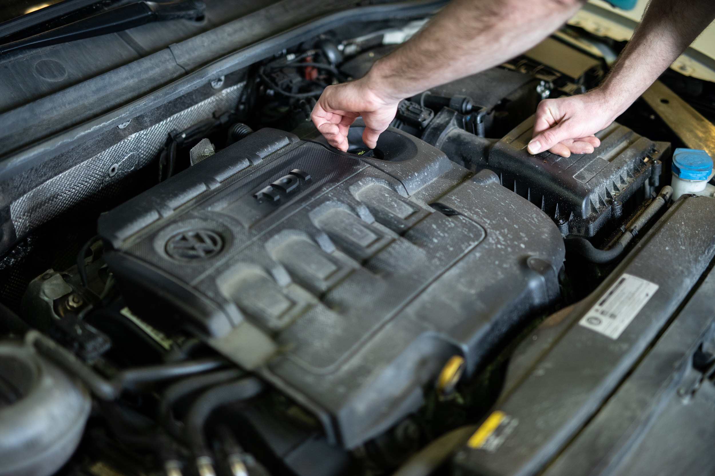 KARIREAL | Volkswagen a Škoda Plus foto 5