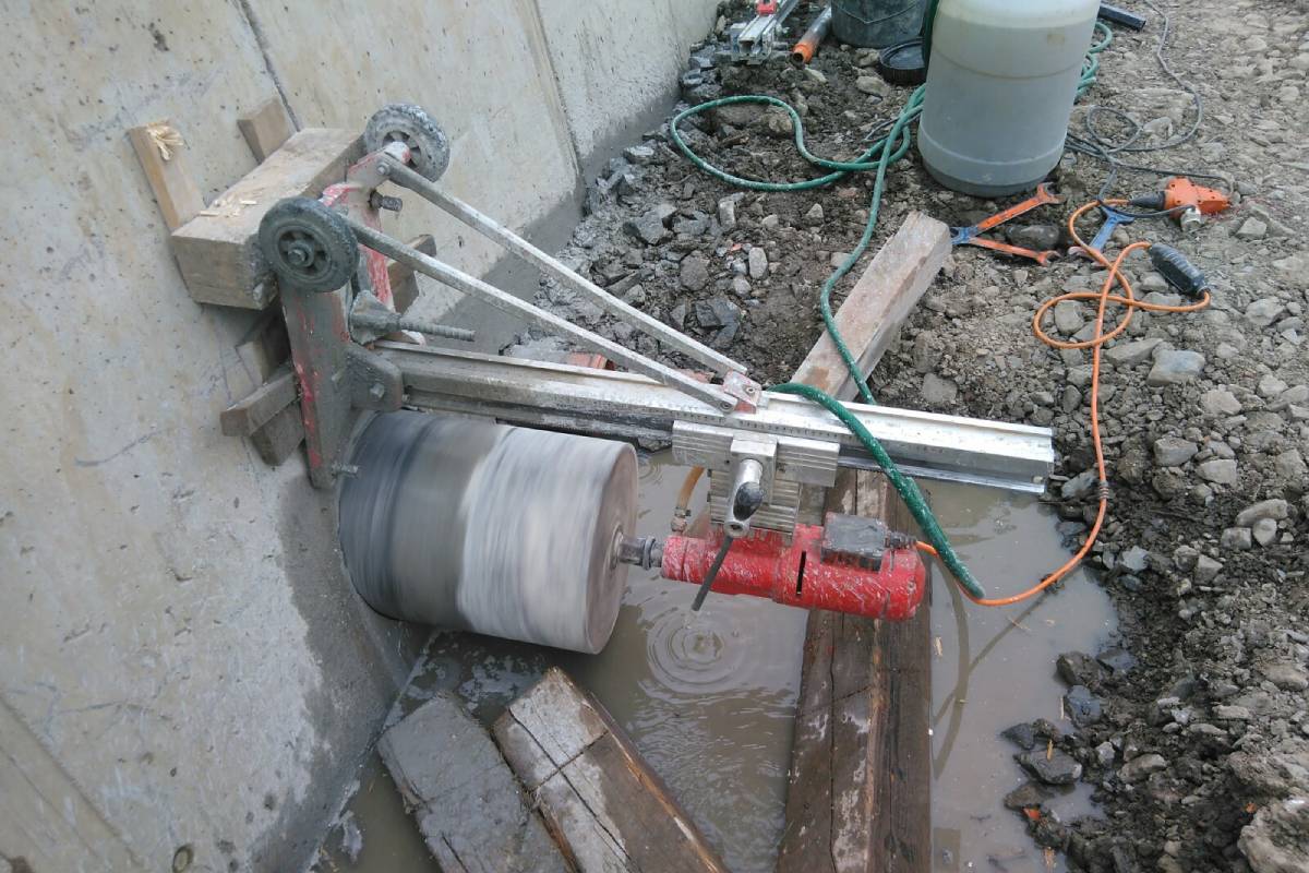 BOkope stavmont s.r.o. foto 2