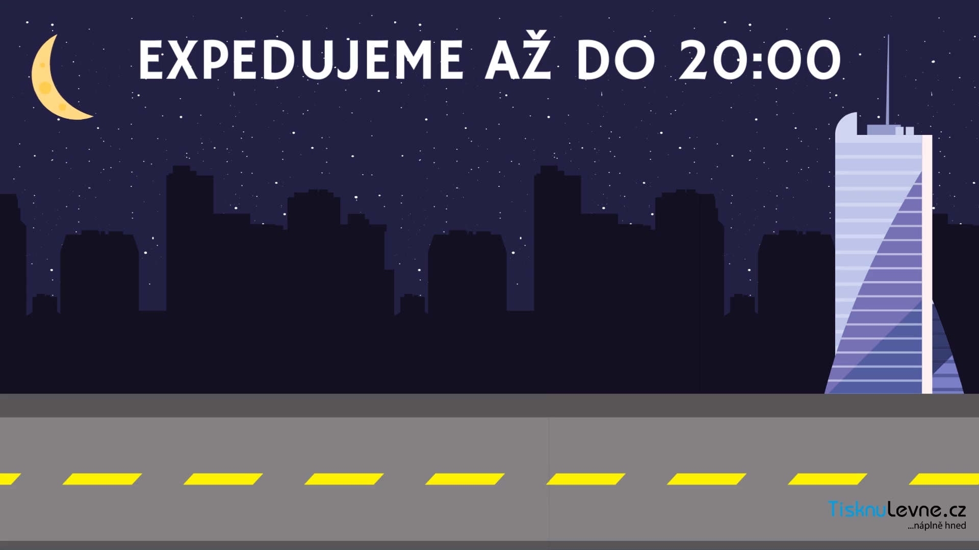 TisknuLevne.cz foto 2 (náhled videa)
