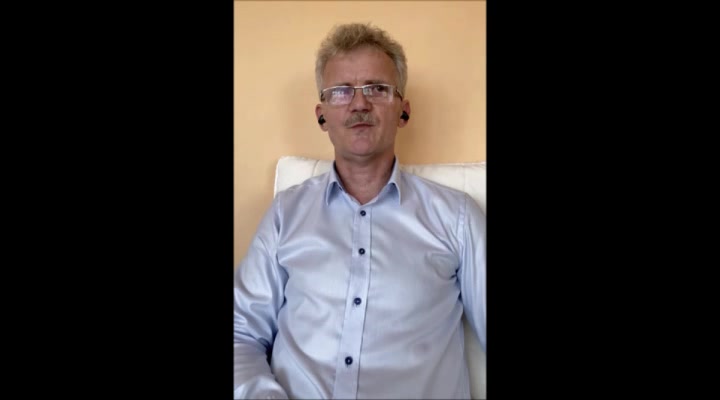 Jiří Váhala - QARA foto 2 (náhled videa)