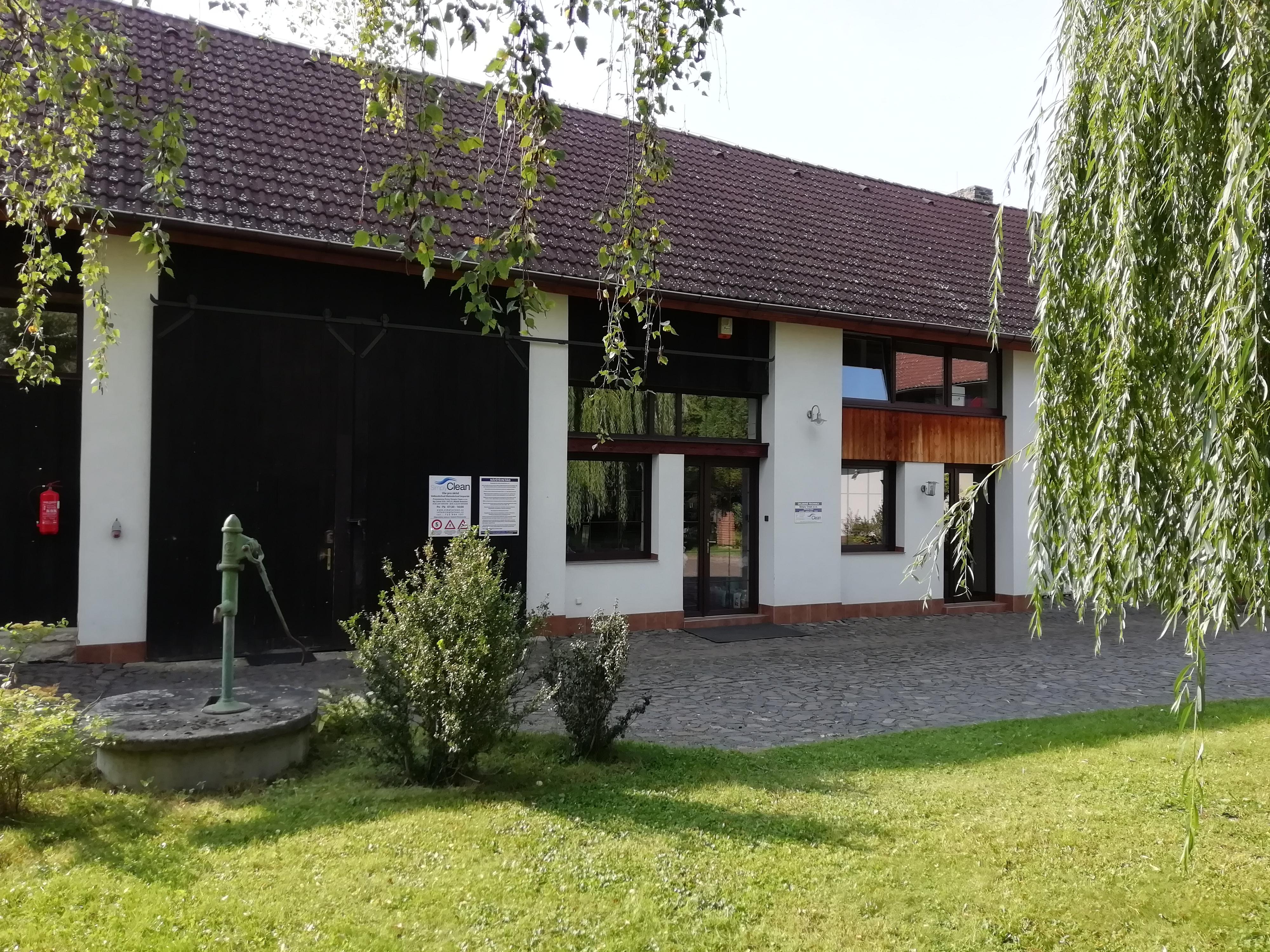 Simply Clean s.r.o. - Simplyclean.cz foto 2