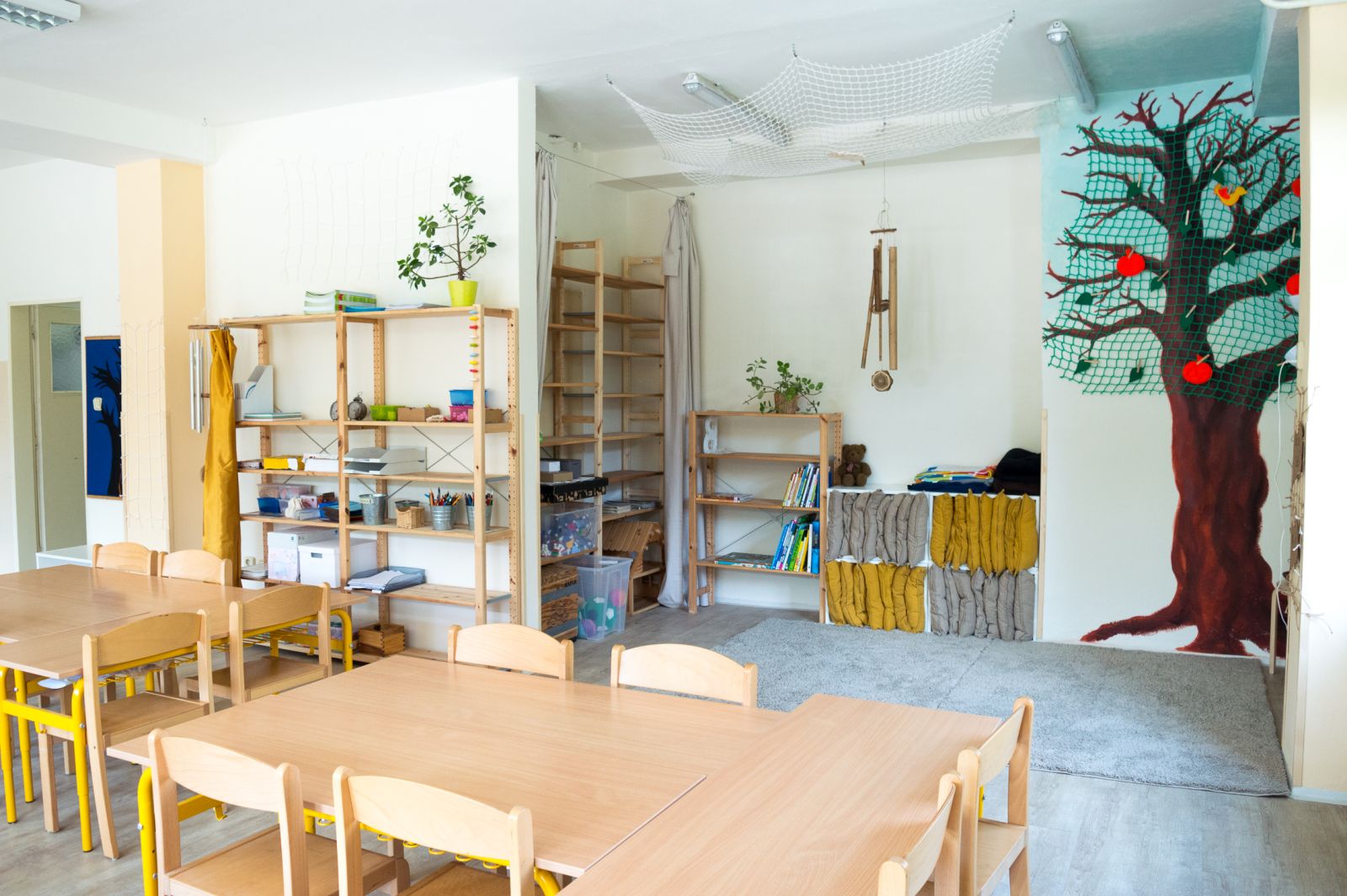 Základní škola Vitae, s.r.o. foto 3