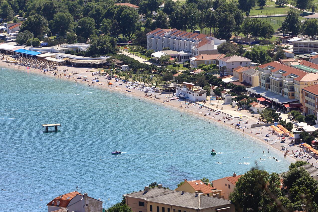 Ubytování v Chorvatsku -AdriaticOnline.cz