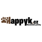 Logo obchodu Happyk.cz