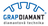logo Grapdiamant