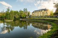Fotografie Zámecký hotel Klein