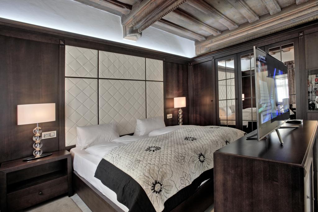 Hotel Grand Panská foto 3