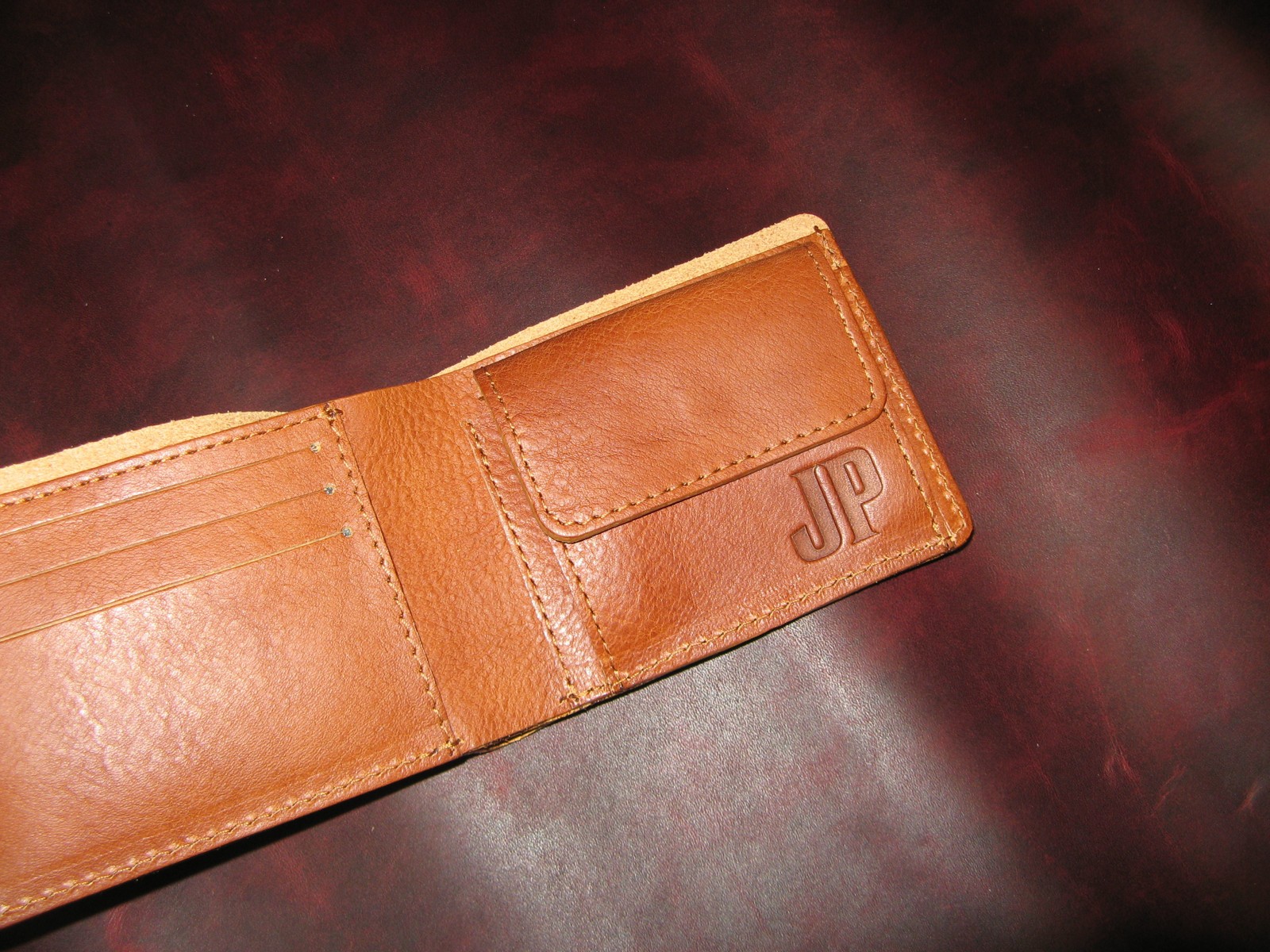 Ing. Vítězslav Machala - Triton foto 5