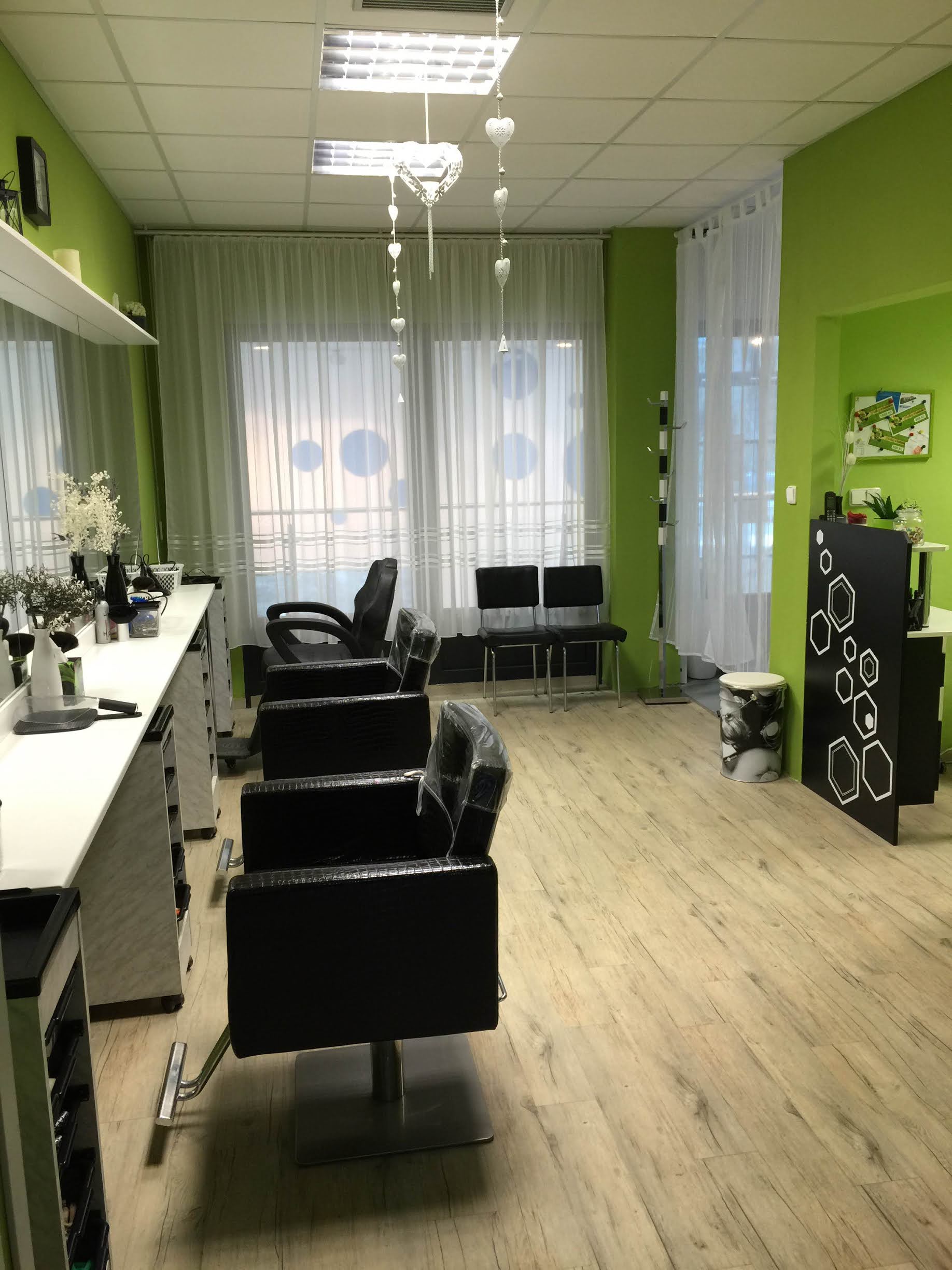 Kadeřnictví Nová Louže foto 2