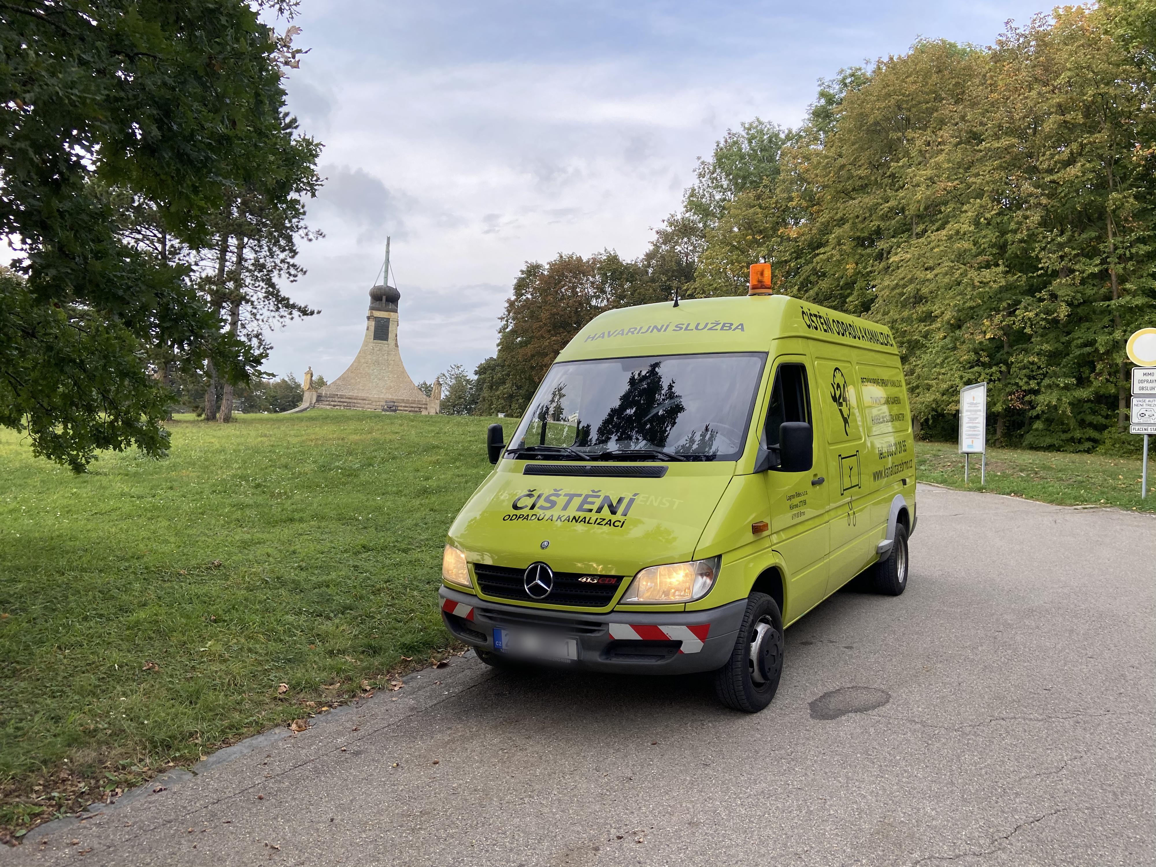 KANALIZACE LAGRON foto 4