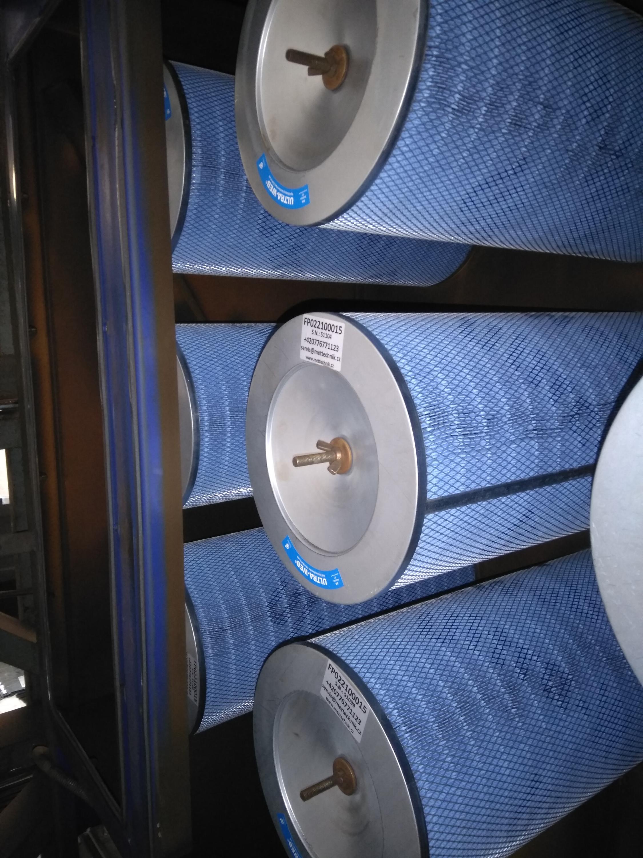 Met Technik, s.r.o. foto 3