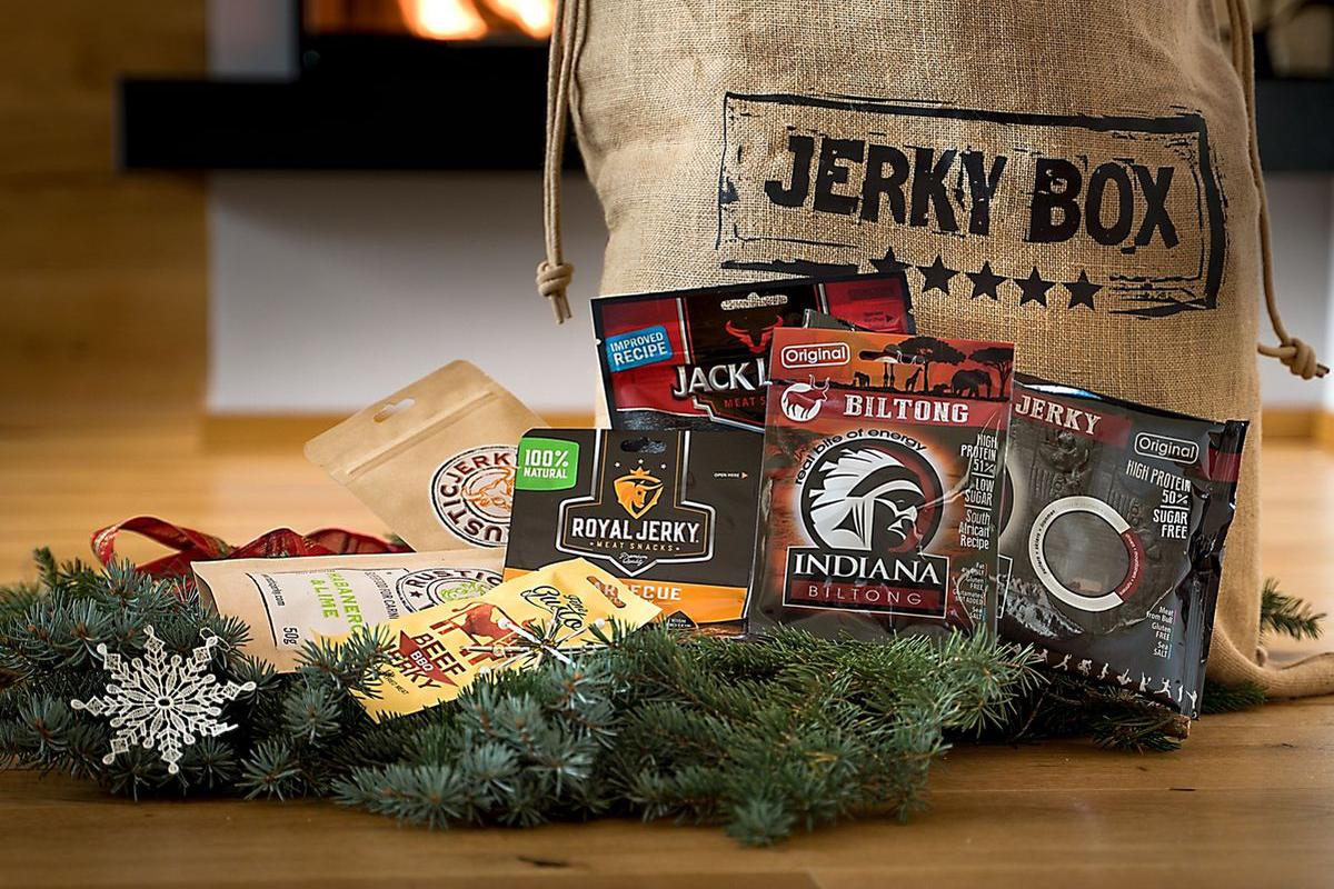 Jerkybox.cz