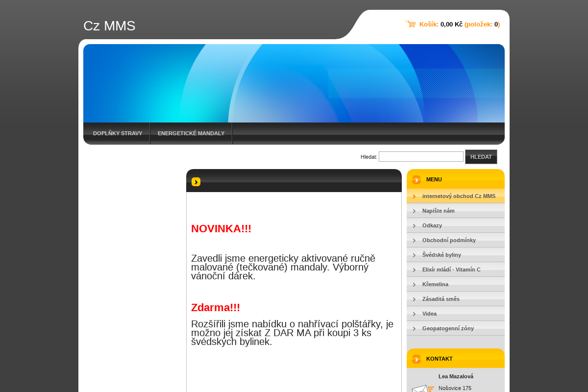 Czmms.cz