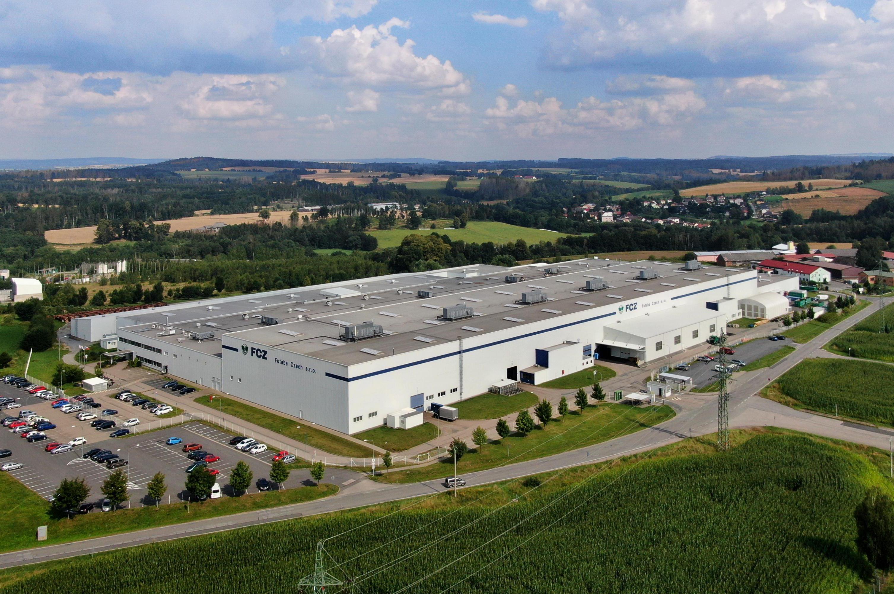 Futaba Czech, s.r.o.