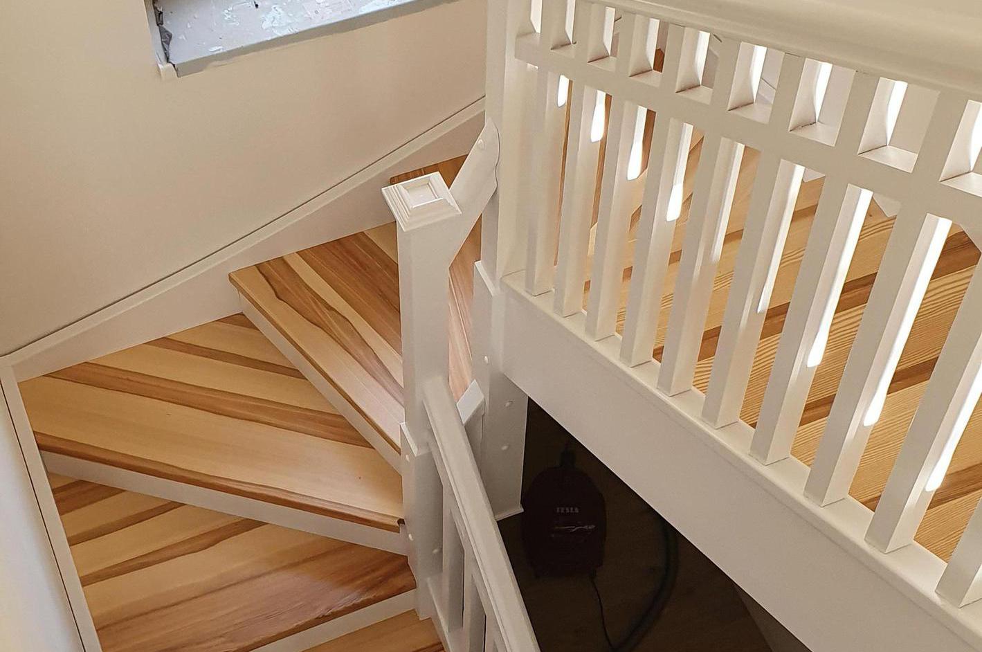 Truhlářství Martin Kubín foto 1