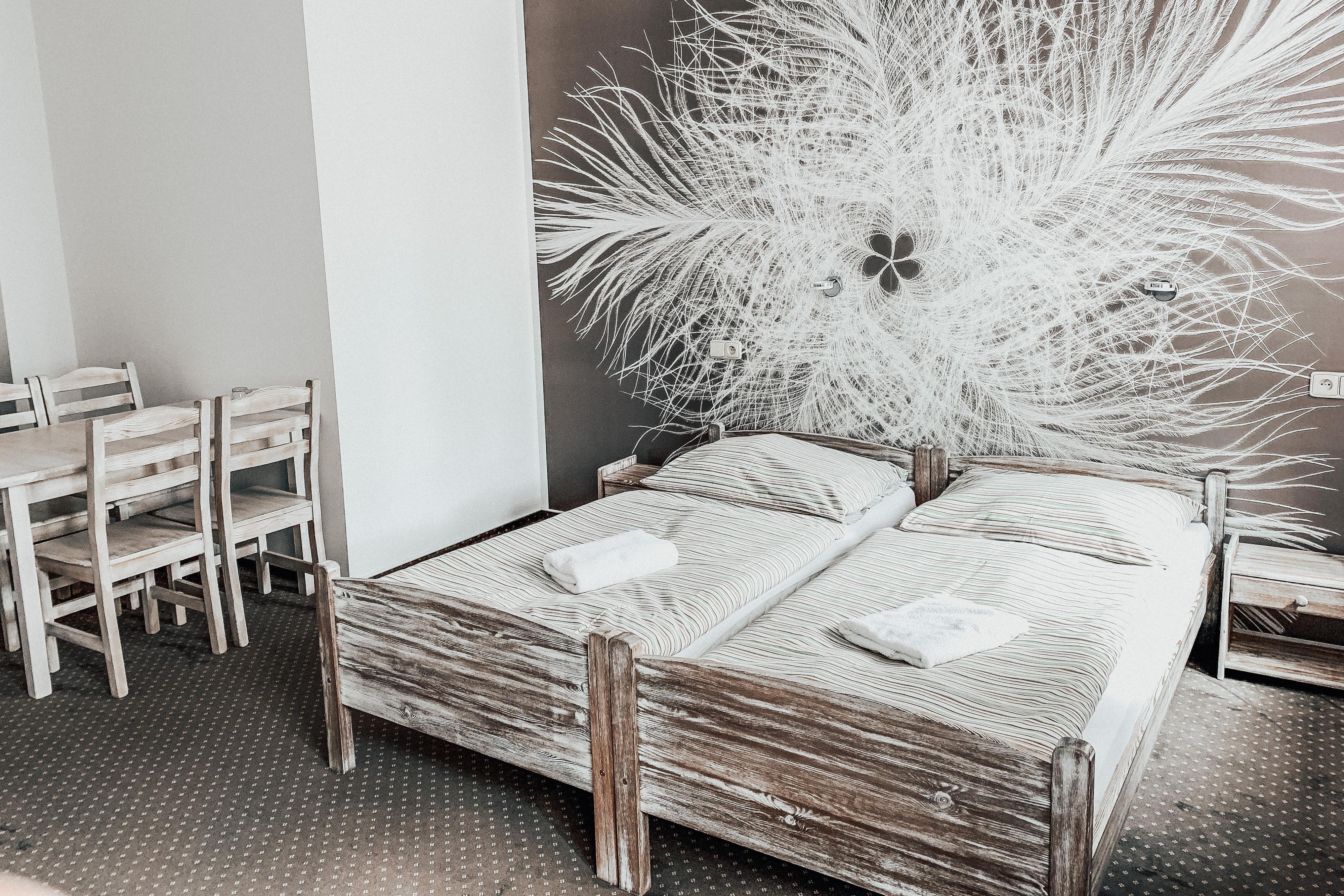 Hotel Garni Kolštejn