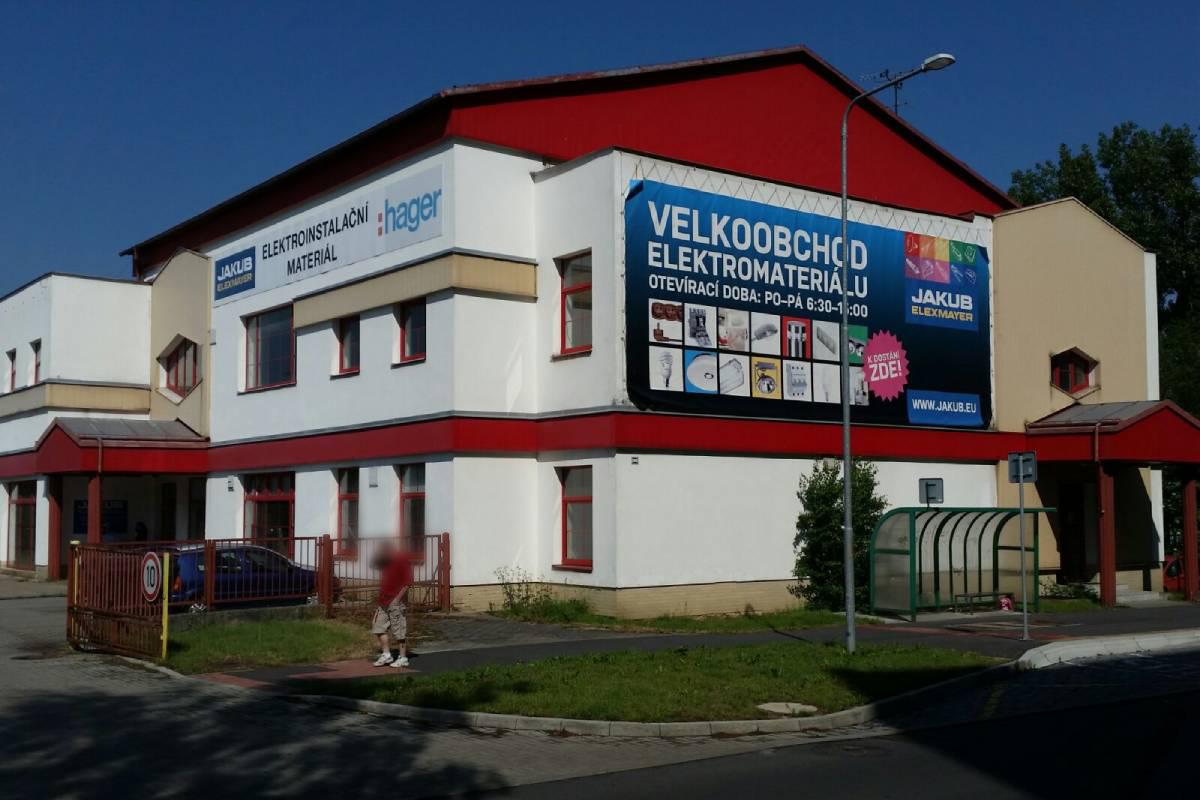 JAKUB ELEXMAYER, s.r.o.