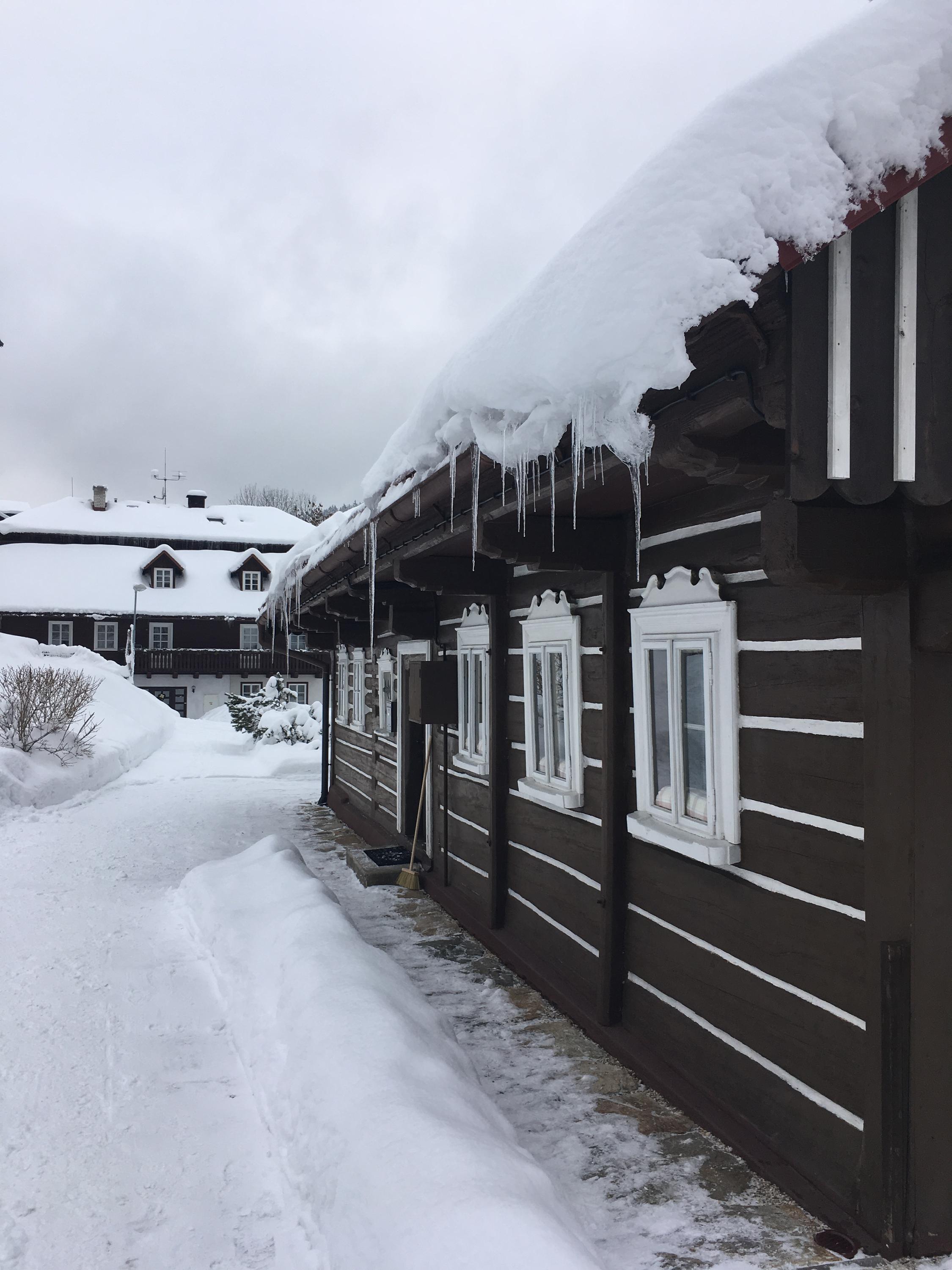 Roubenka Verunka foto 3