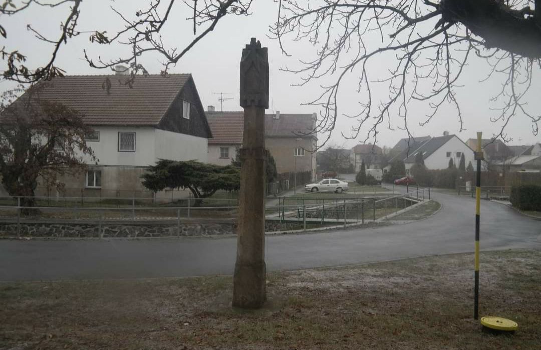 Strupčice - obecní úřad foto 5