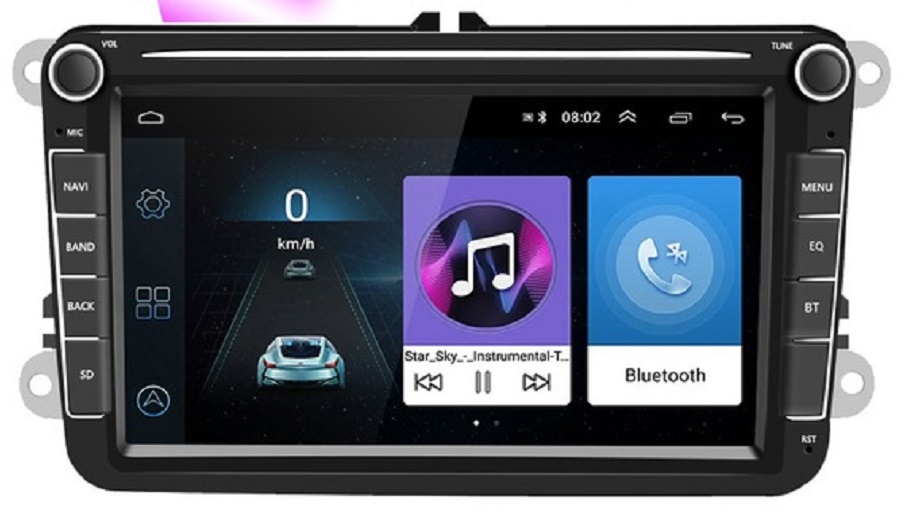 2din-RádioShop foto 3