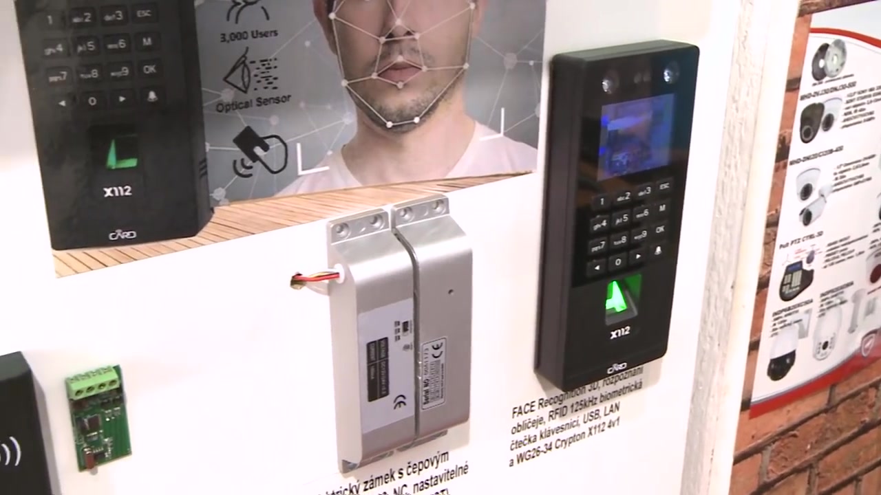 ELETUR.cz foto 2 (náhled videa)