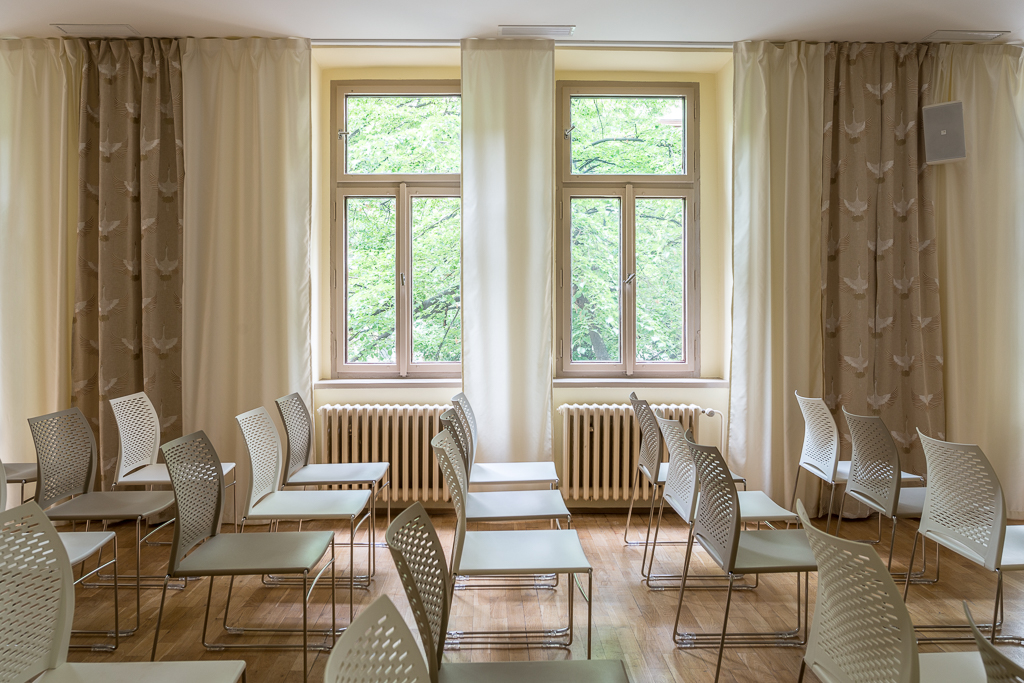 Design interiérů a realizace - Miri Anderson foto 6