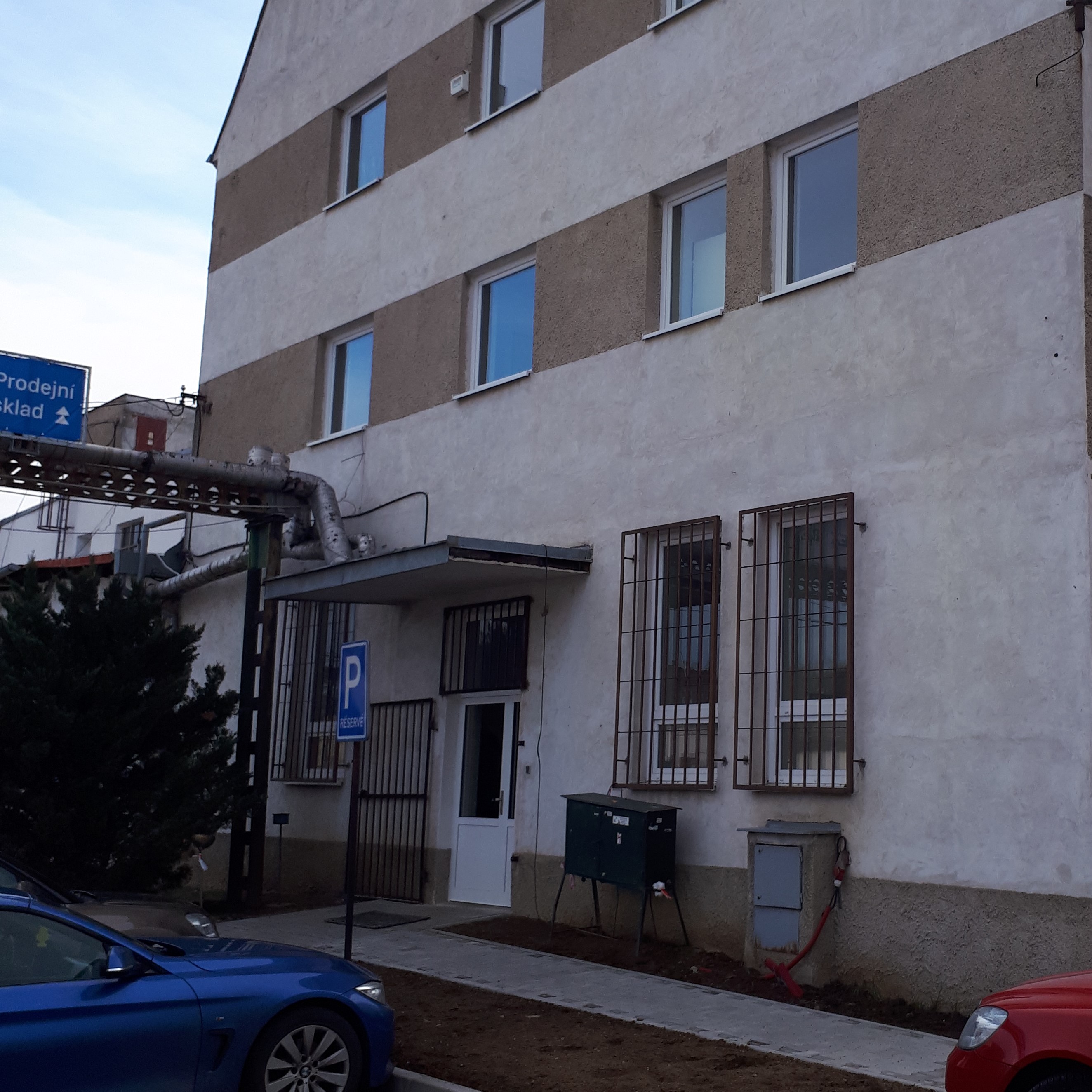 Opravy dřevěných oken Praha | Ing. Petr Kovář foto 4