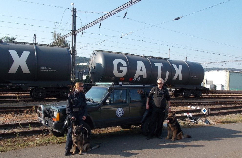 SBA- Severočeská bezpečnostní agentura foto 3