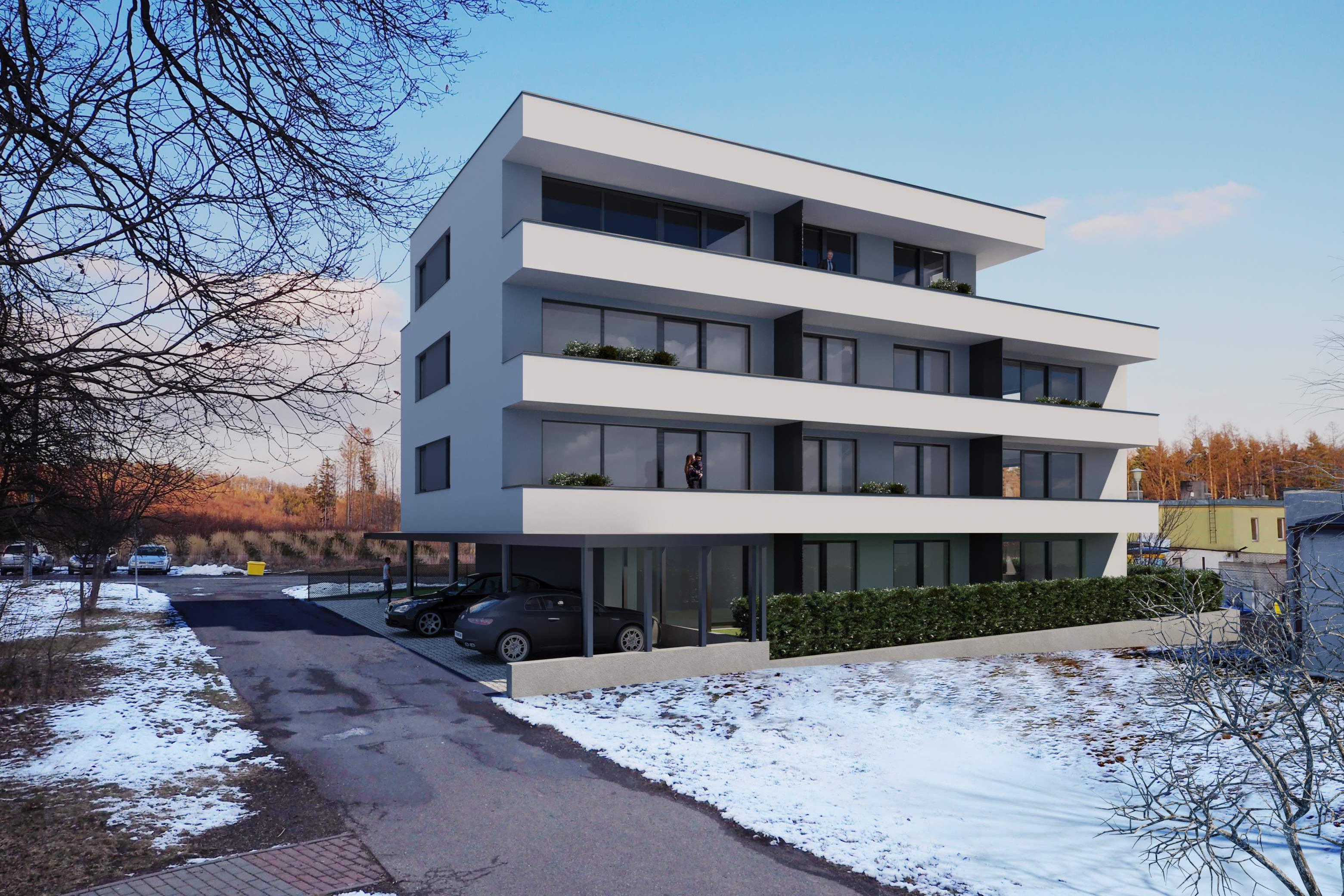 ROBINCO ZLÍN INVEST