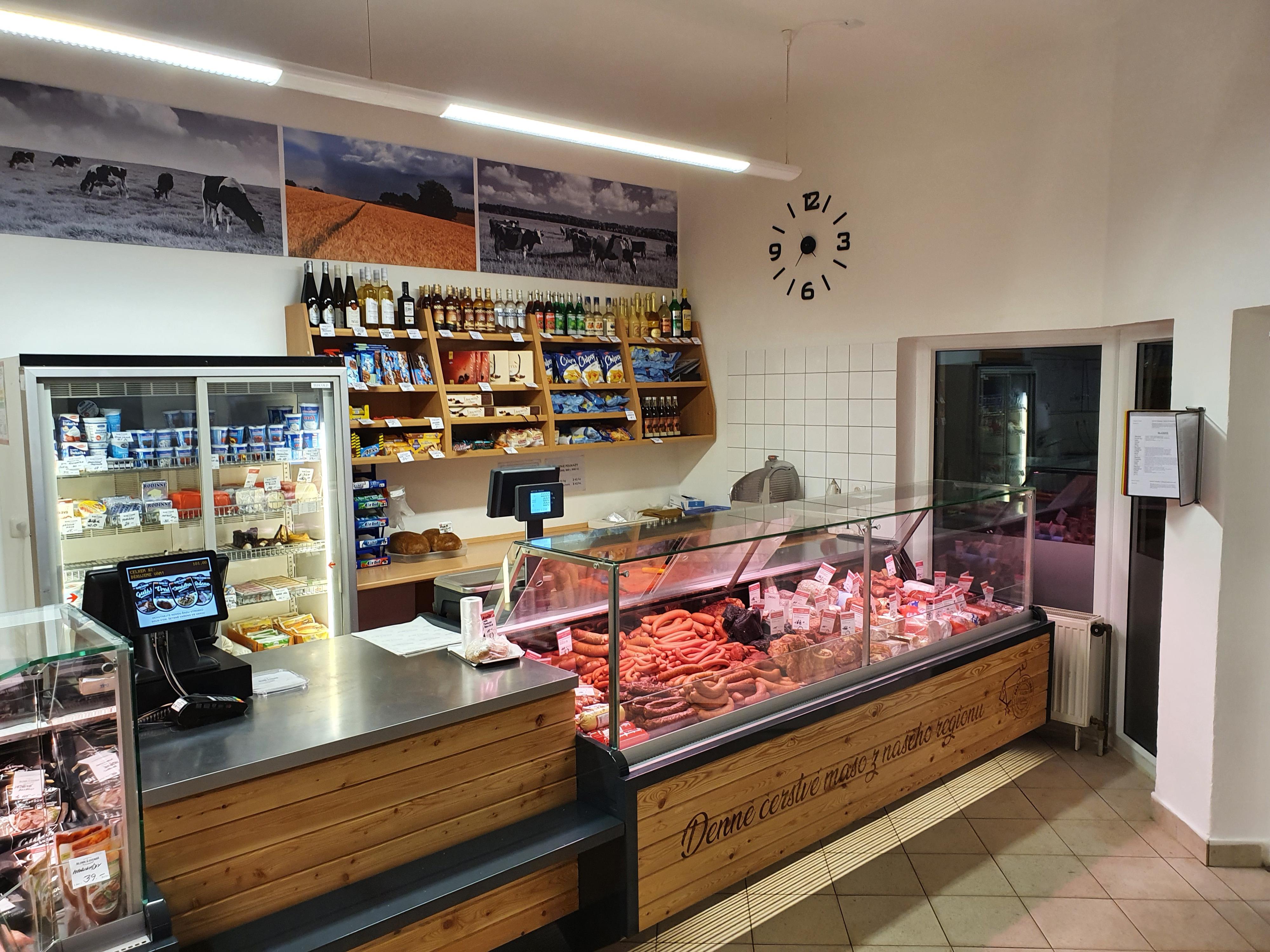 ŘEZNICTVÍ SLOUPNICE s.r.o. foto 3